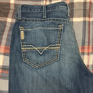 Men’s Cinch Grant jeans